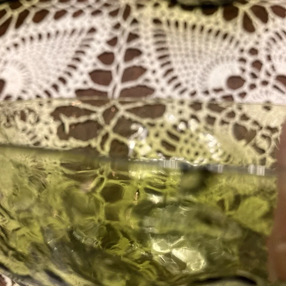 Vintage 4 Seneca Driftwood Avocado Green 5
